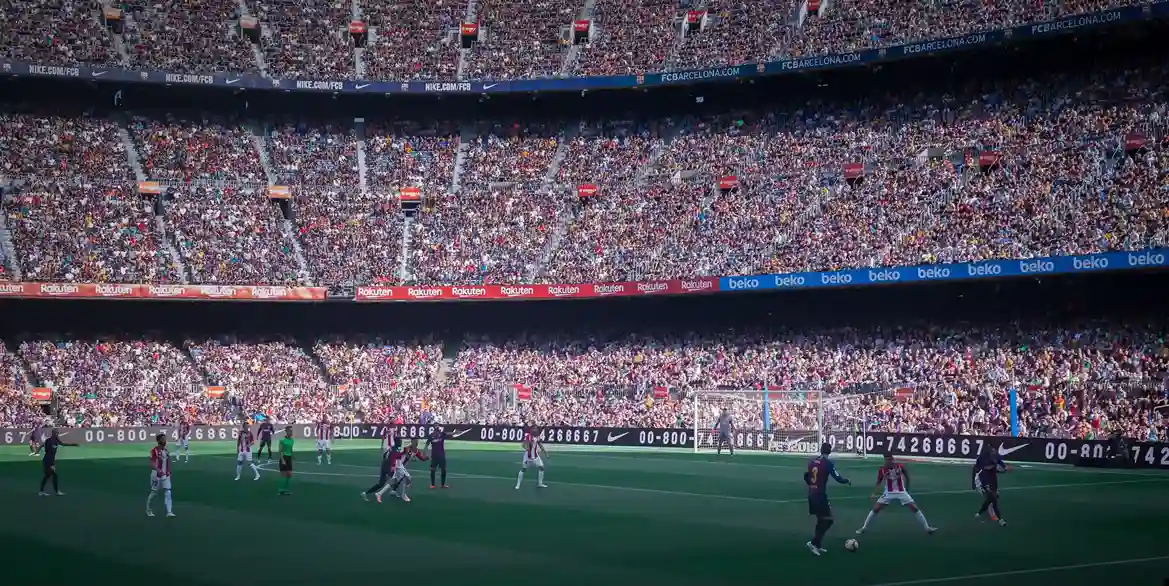 Ticketgol Banner